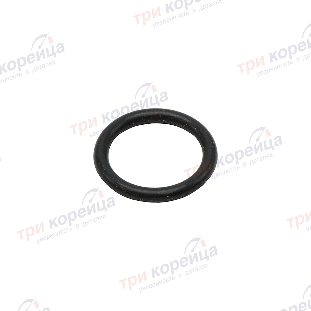 Кольцо уплотнительное топливной форсунки (резина) D4DD HD65 78 County Pos Корея 3381745700. Фото №1 в каталоге ТРИКОР.