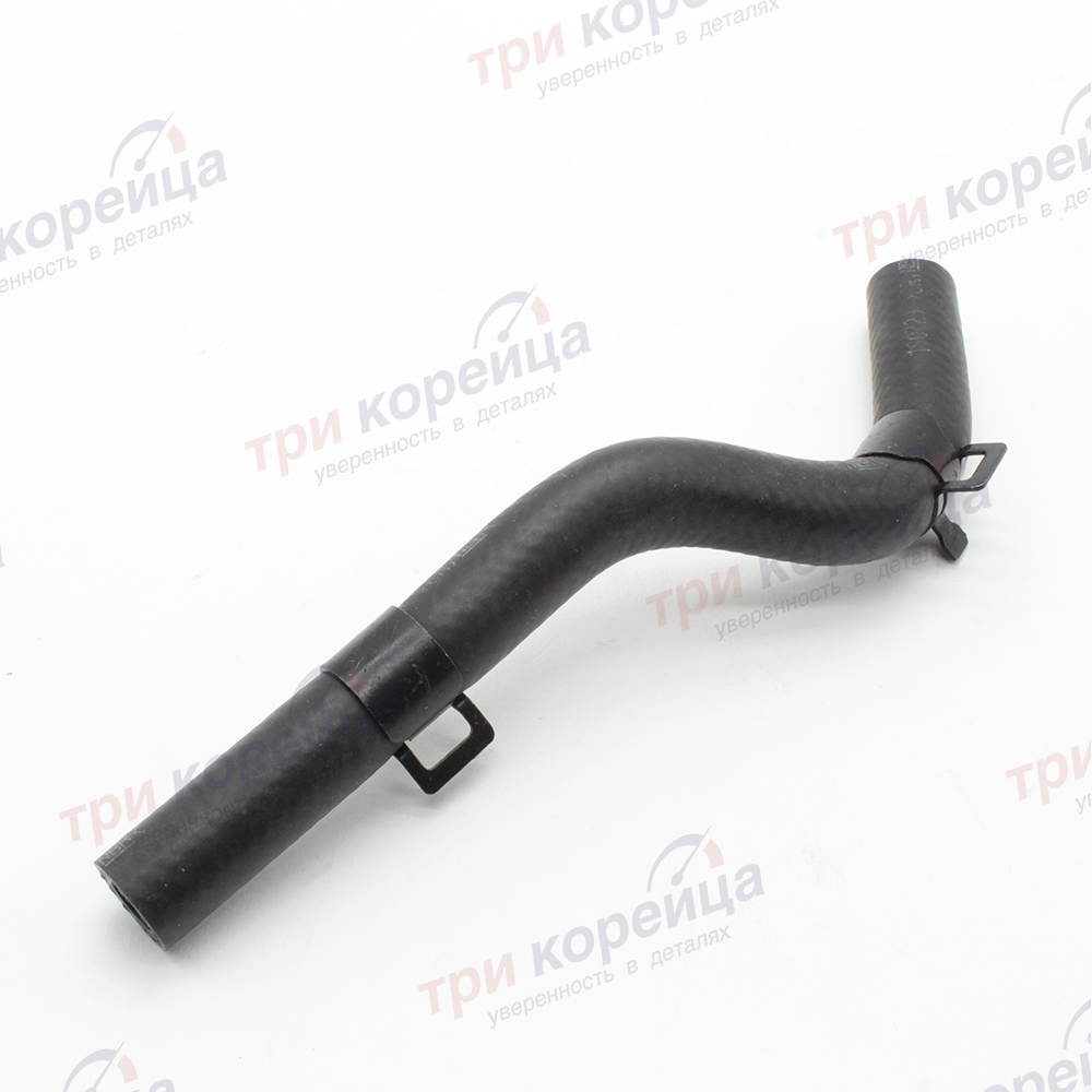 Шланг обратки насоса ГУР Porter. Артикул 575514B001. Производитель HS R&A Корея. Изображение №1
