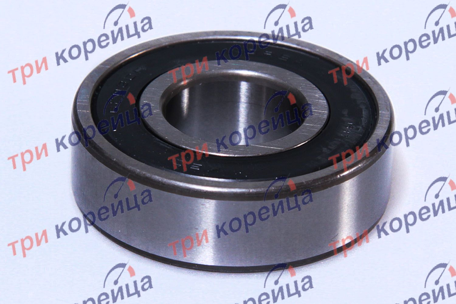 Подшипник генератора задний HD65/78. Артикул 3734141751. Производитель KBC Корея. Изображение №1