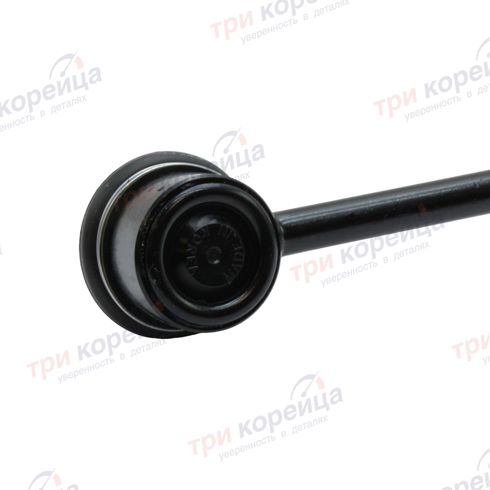 Стойка стабилизатора переднего правая 07- H1 Grand_Starex Kormax Корея KSL022R. Фото №1 в каталоге ТРИКОР.