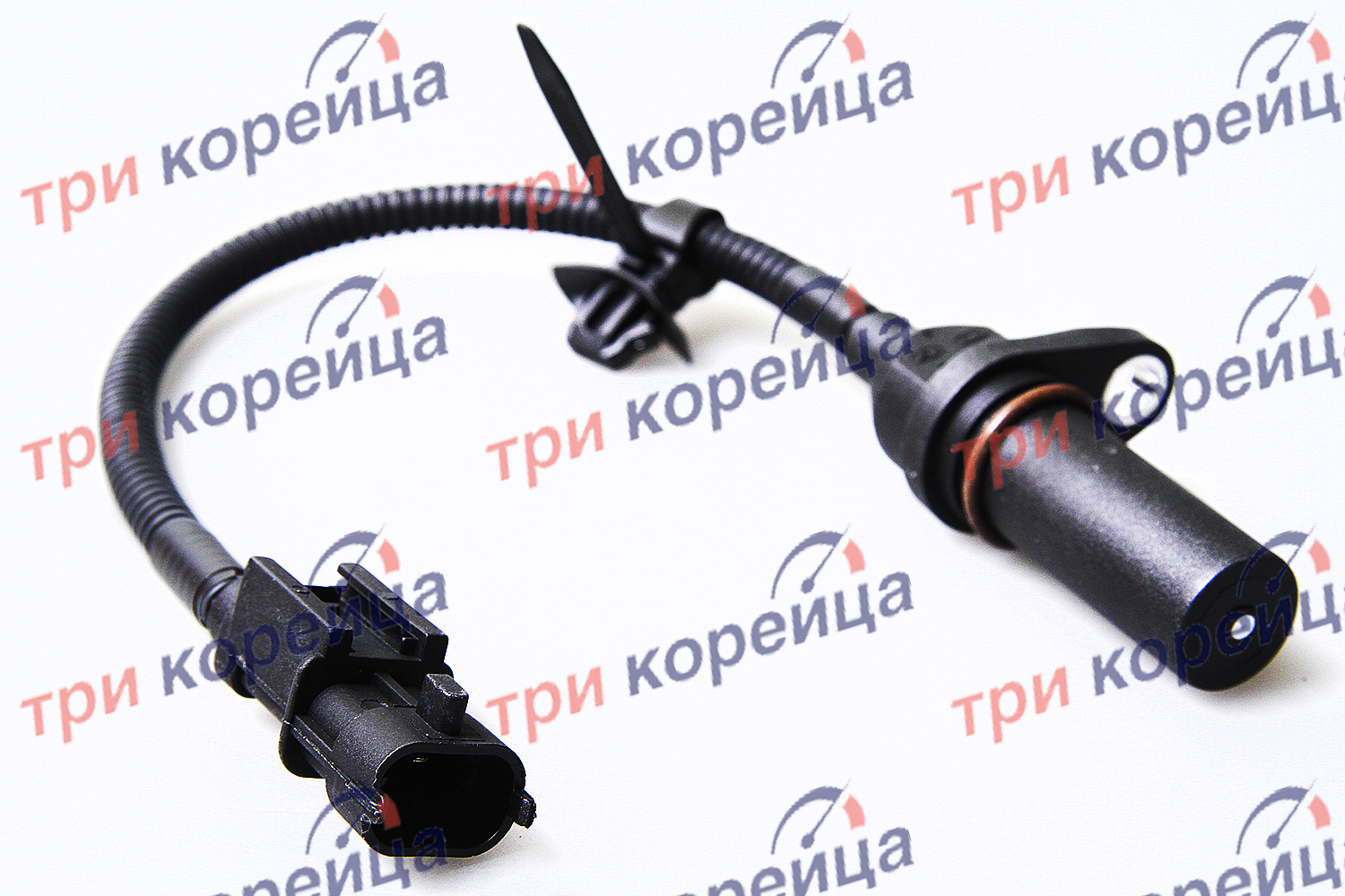 Датчик положения коленвала Optima. Артикул 391802B000. Производитель Оригинал Китай. Изображение №1