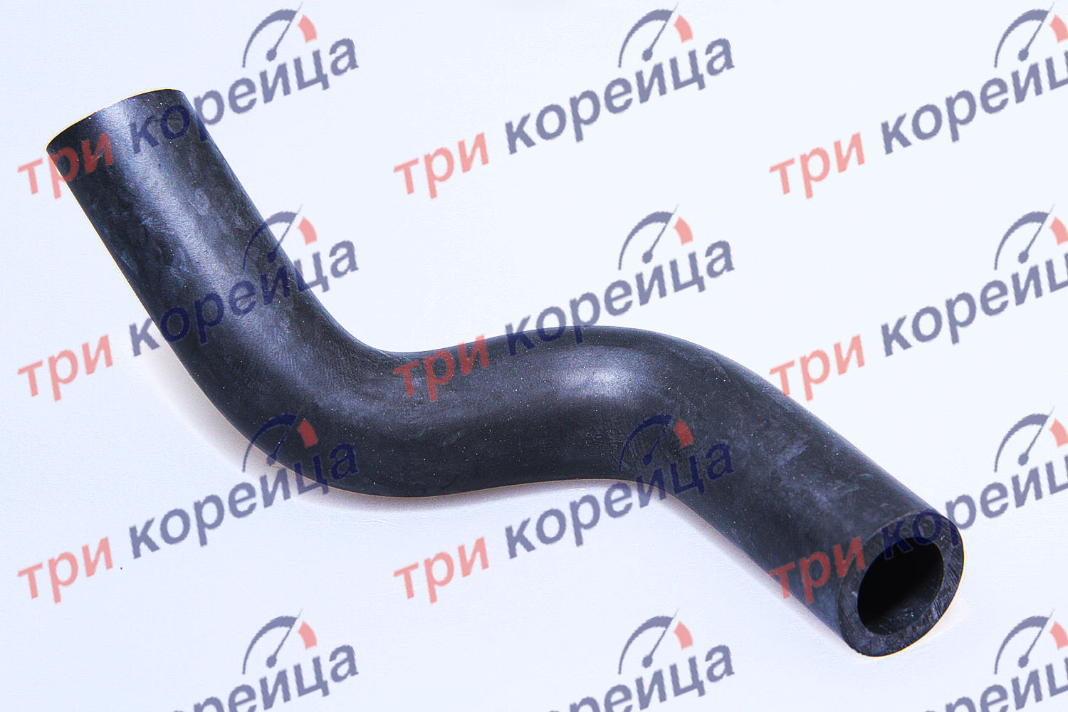 Шланг масляный насоса вакуумного генератора (обратка без хомутов) D4BF Porter. Артикул 3748142150. Производитель Оригинал. Изображение №1