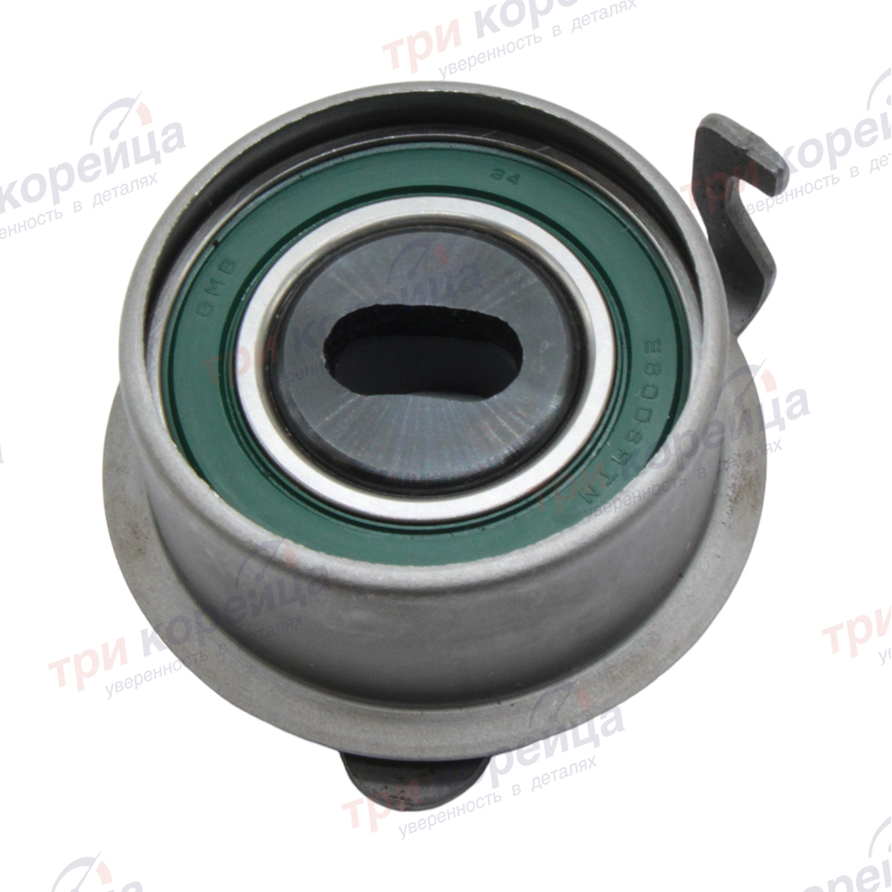 Ролик натяжной ремня ГРМ Getz Picanto GMB Япония GT10240. Фото №1 в каталоге ТРИКОР.