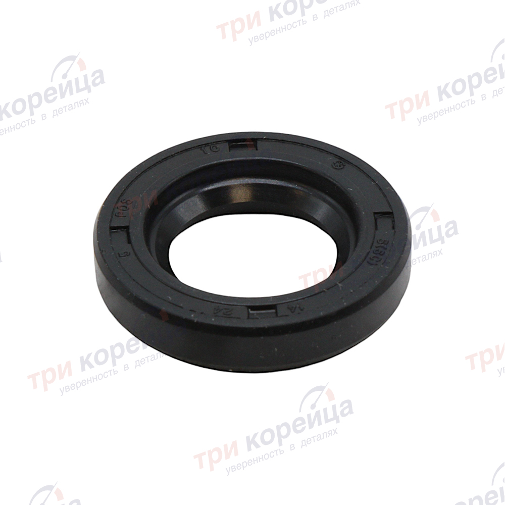 Сальник рычага КПП Elantra IX35 Sonata Tucson Carens Optima Sportage # Оригинал 4312639001. Фото №1 в каталоге ТРИКОР.