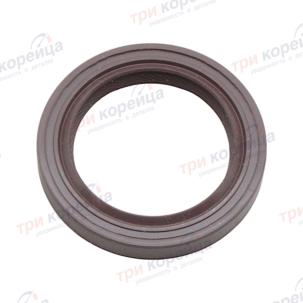 Сальник распредвала (30x42x7) Sonata Tucson Terracan Santa_Fe Optima Sportage Sorento Elring Германия 505.838. Фото №1 в каталоге ТРИКОР.