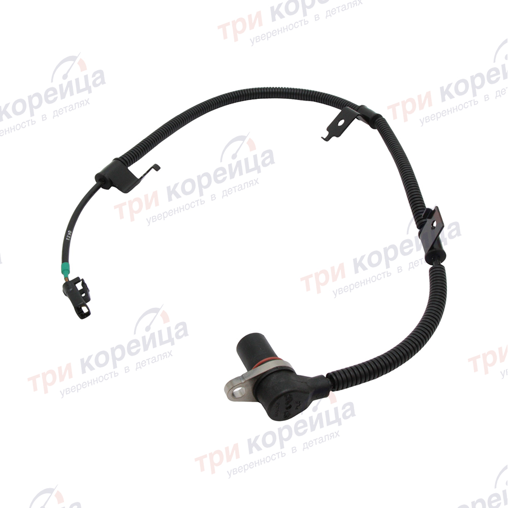 Датчик ABS задний Bongo3 Mando Корея EX956804E650. Фото №1 в каталоге ТРИКОР.