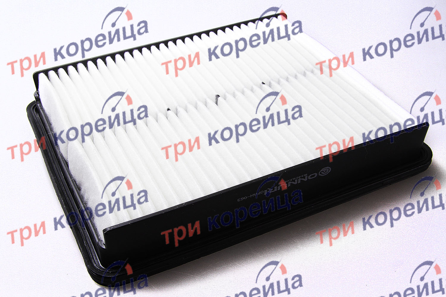 Фильтр воздушный Santa_Fe. Артикул 281132P100. Производитель Onnuri Корея. Изображение №1