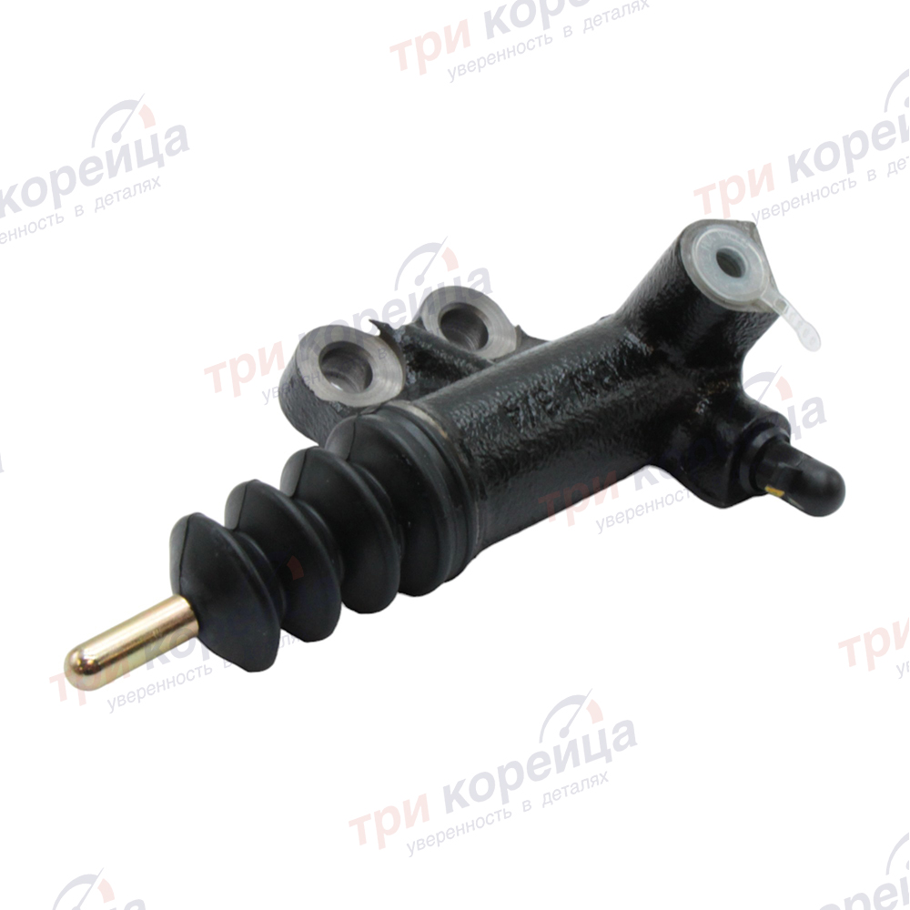 Цилиндр сцепления рабочий Galloper Оригинал HD711102. Фото №1 в каталоге ТРИКОР.