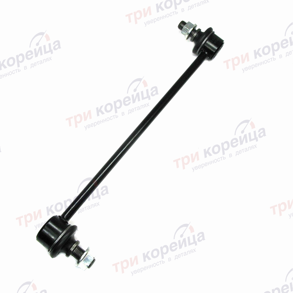 Стойка стабилизатора переднего Elantra. Артикул 548304L000. Производитель Kormax Корея. Изображение №1