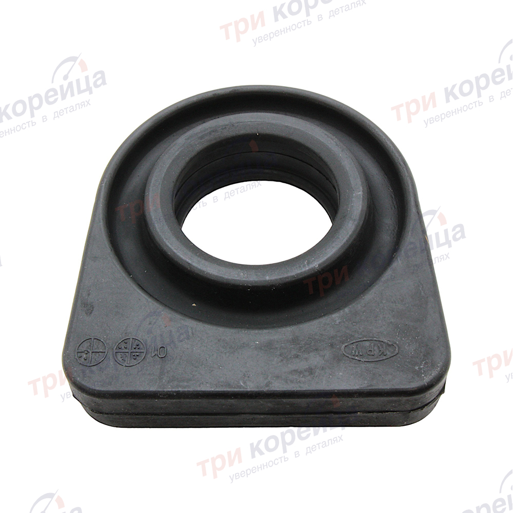 Демпфер опоры карданного вала K2900 # Оригинал 0W00225321. Фото №1 в каталоге ТРИКОР.