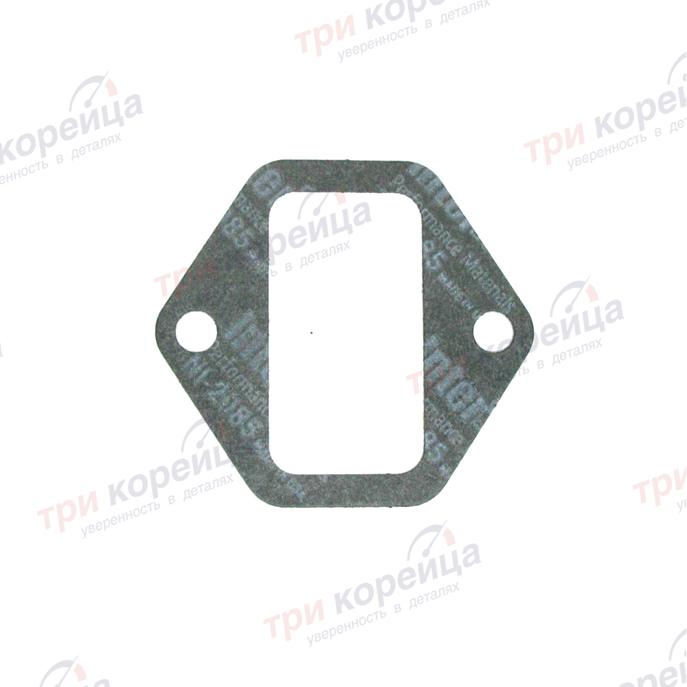 Прокладка коллектора впускного D4DB/DD HD65/78. Артикул 2831545510. Производитель Rheejin Корея. Изображение №1