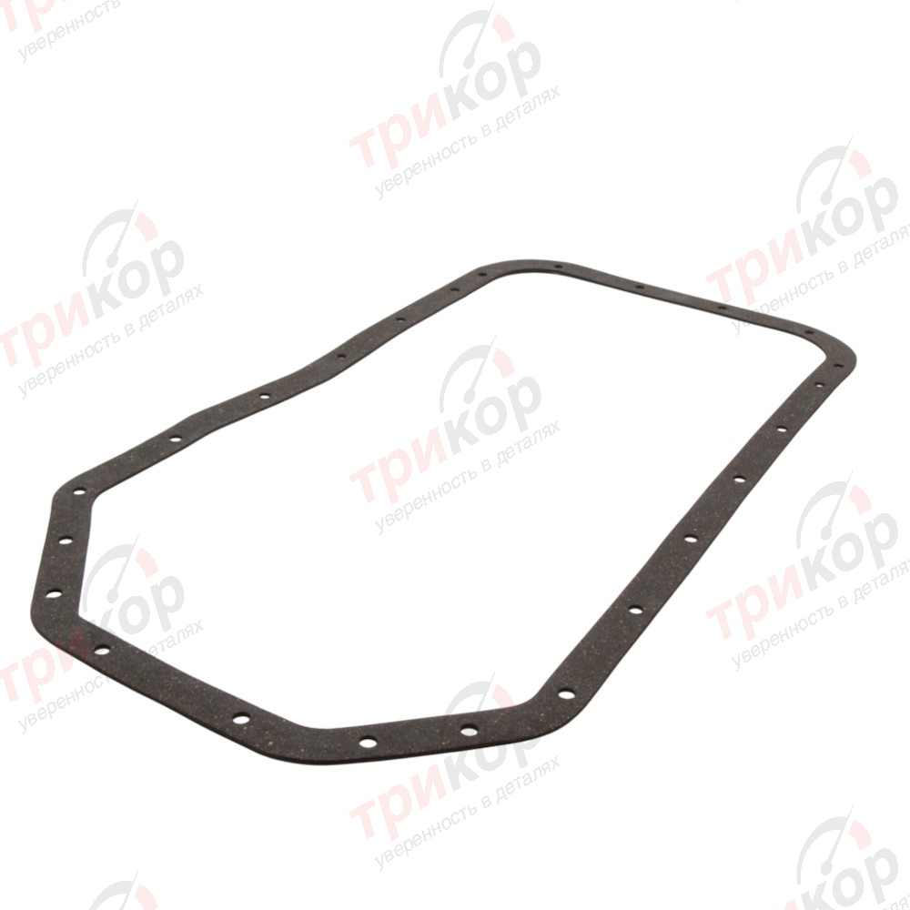 Прокладка поддона двигателя D4BF D4BH Hyundai Porter Starex Master Kit Италия 77BGP0214. Фото №1 в каталоге ТРИКОР.