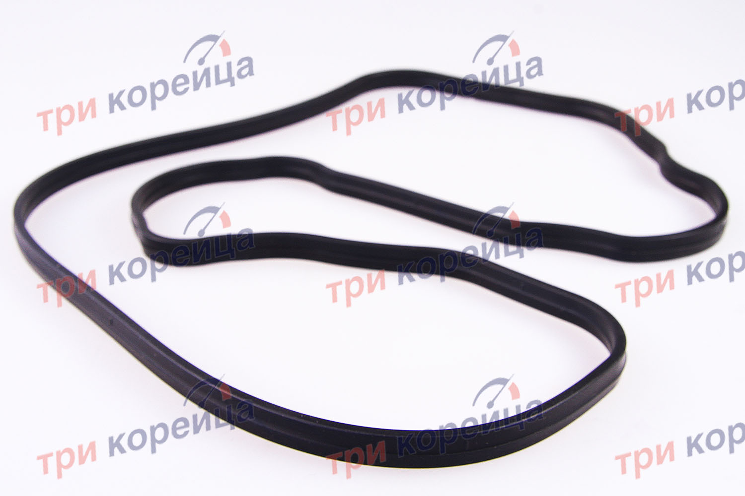Прокладка клапанной крышки D4AL/DB/DD HD65/72/78. Артикул 2244541001. Производитель PartsMall Корея. Изображение №1