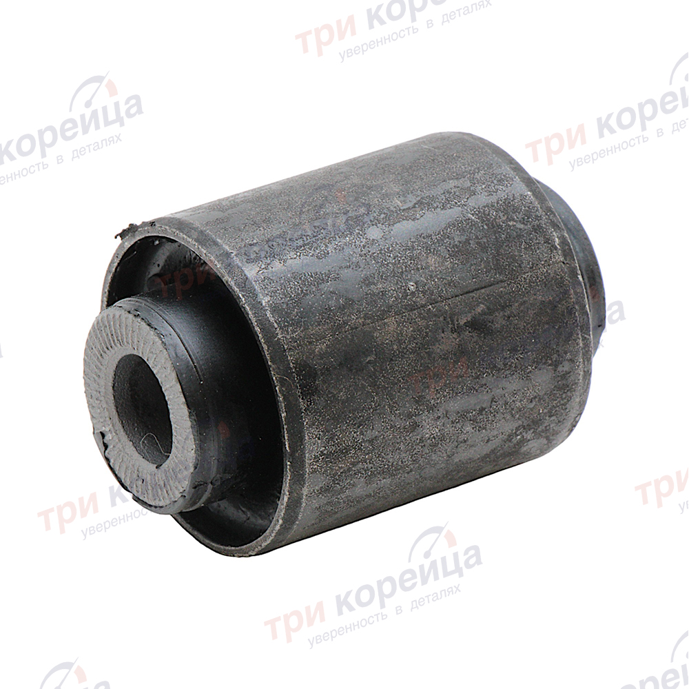 Сайлентблок рычага переднего передний IX35 Tucson Sportage Onnuri Корея GBUH236. Фото №1 в каталоге ТРИКОР.