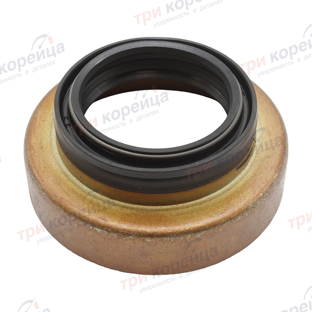 Сальник раздаточной коробки (хвостовика) Bongo3 Оригинал 473634D000. Фото №1 в каталоге ТРИКОР.