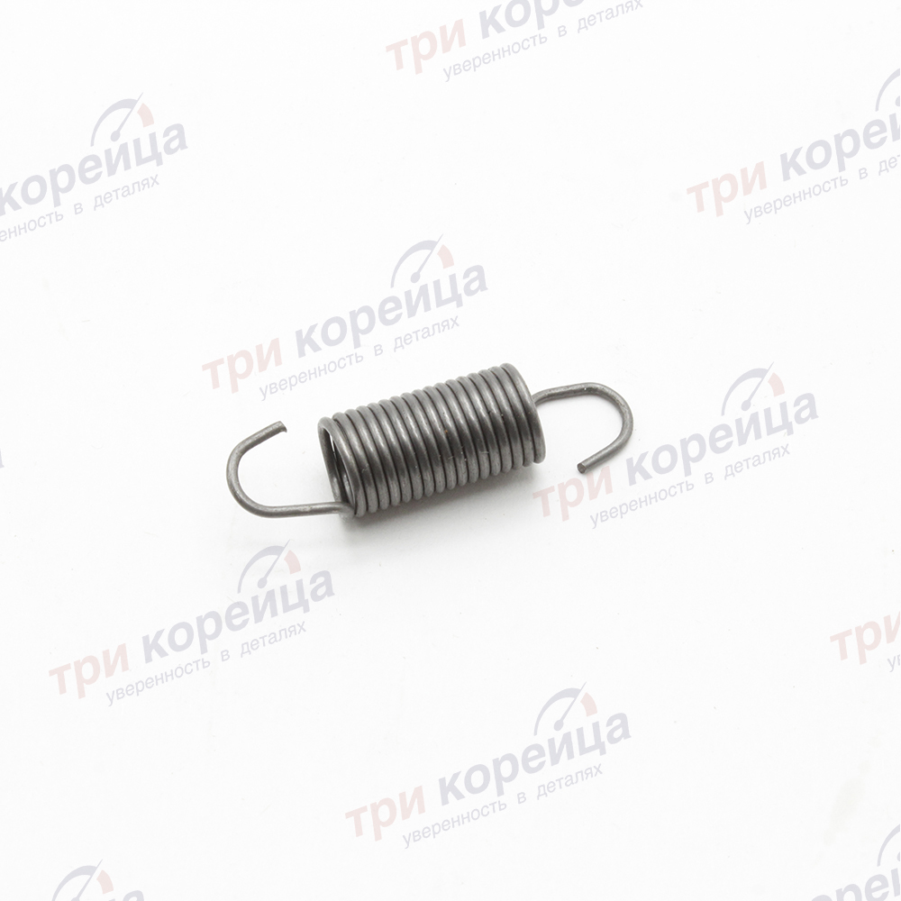 Пружина рычага КПП Porter. Артикул 4366944000. Производитель Оригинал. Изображение №1