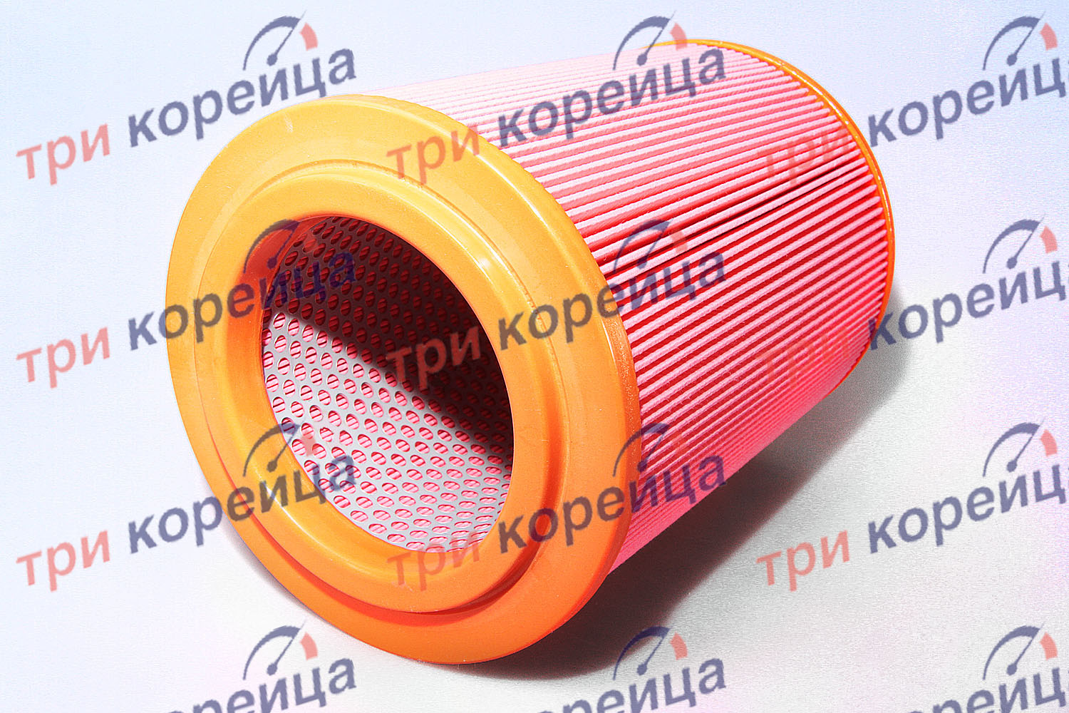Фильтр воздушный Kia K2500 K2700 K2900 K3600 Kortex Корея KA0114. Фото №1 в каталоге ТРИКОР.