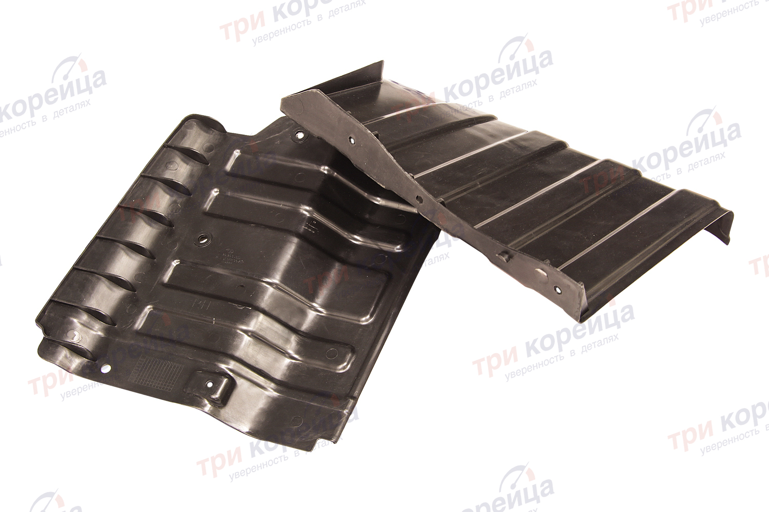 Пыльник моторного отсека правый Solaris Rio SAT Китай STKA47025A1. Фото №1 в каталоге ТРИКОР.