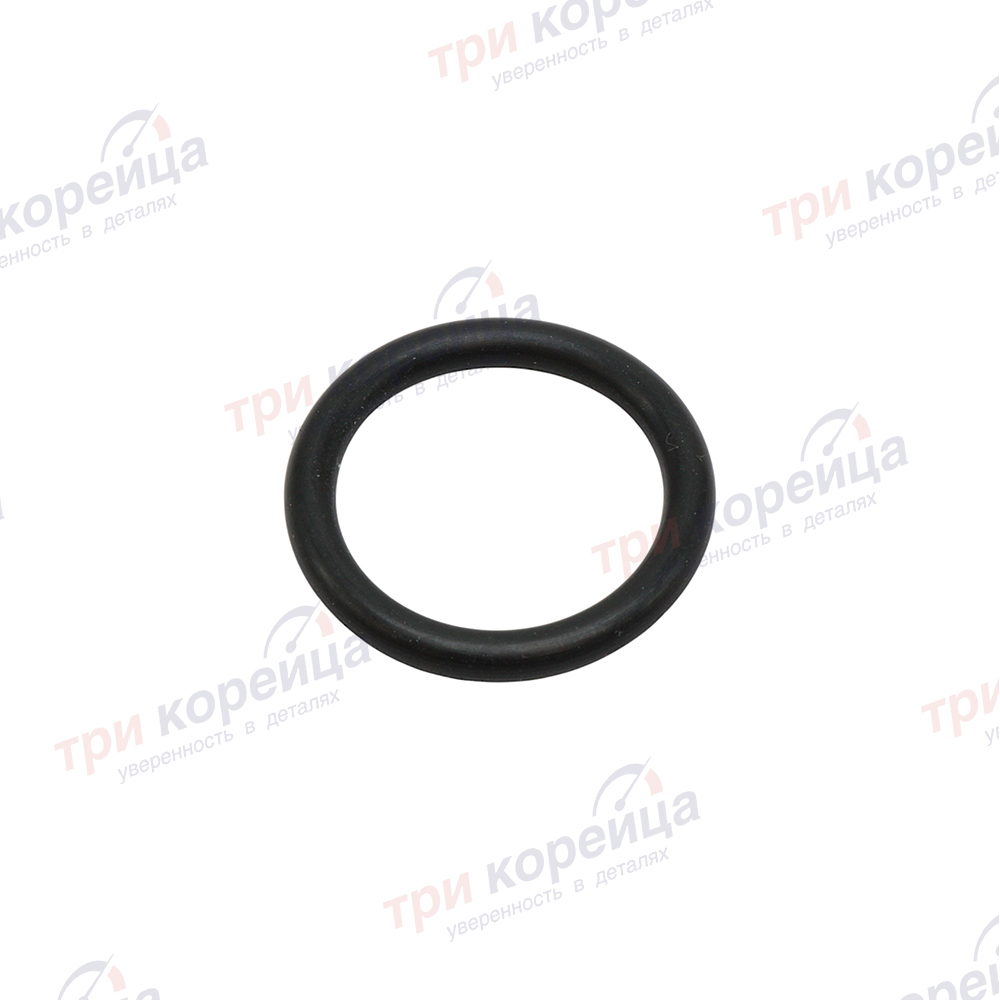 Кольцо уплотнительное трубки системы охлаждения HD65 72 78 County Akrado Россия A002K902. Фото №1 в каталоге ТРИКОР.