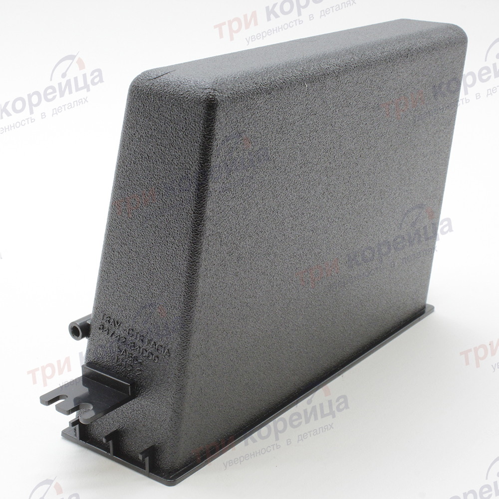Лоток центральной консоли салона HD65 72 78 County # Оригинал 8474234000. Фото №1 в каталоге ТРИКОР.