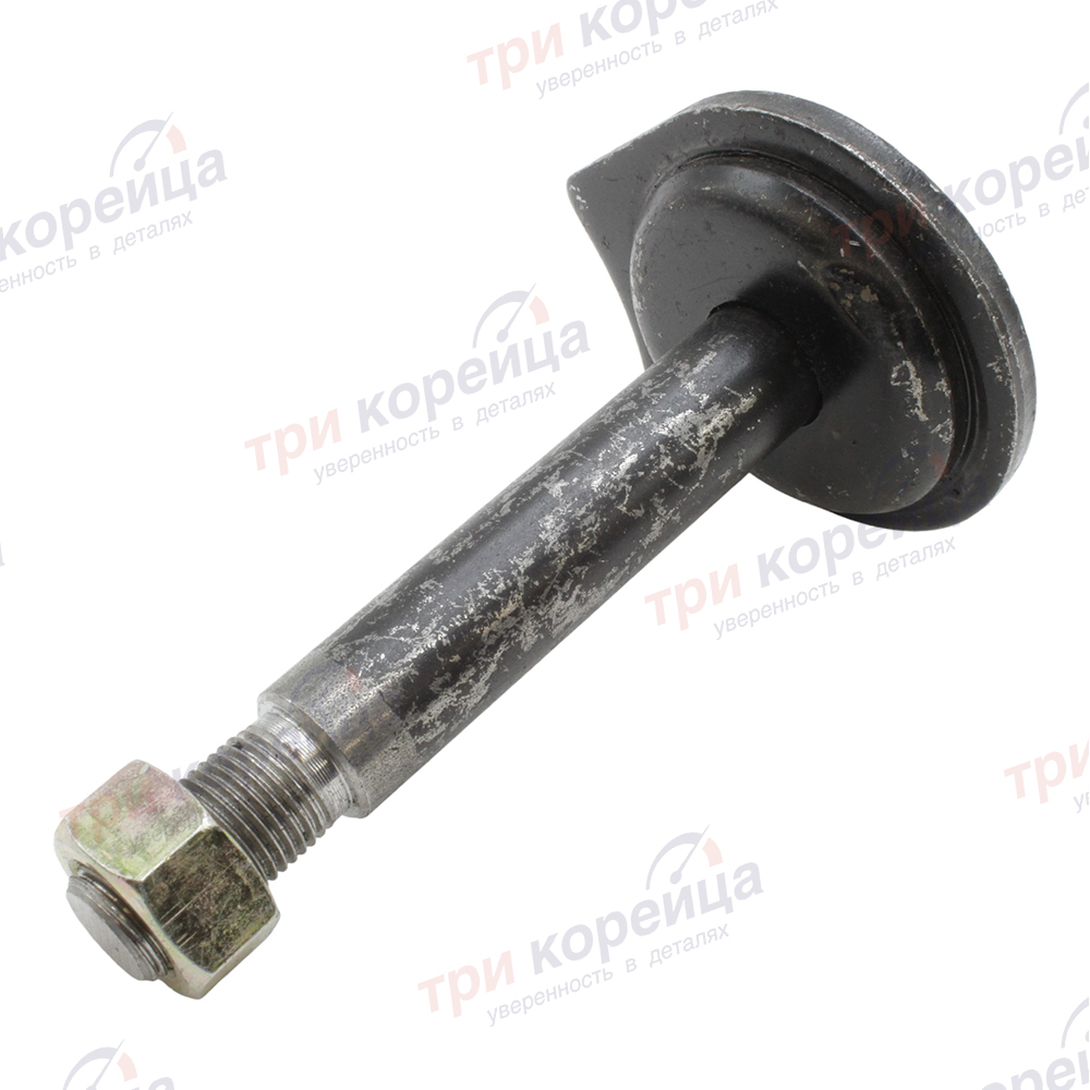 Палец рессоры передний HD35 Bongo3 TYB Корея 552404E600. Фото №1 в каталоге ТРИКОР.