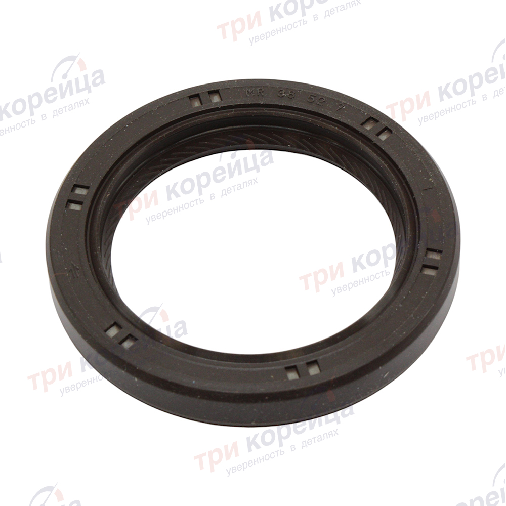 Сальник распредвала (38x52x7) J3 2.9 Bongo3 VictorReinz Германия 815346700. Фото №1 в каталоге ТРИКОР.