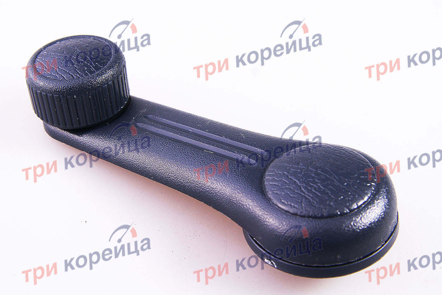 Ручка стеклоподъемника Porter. Артикул 8263022001. Производитель Extrim Корея. Изображение №1