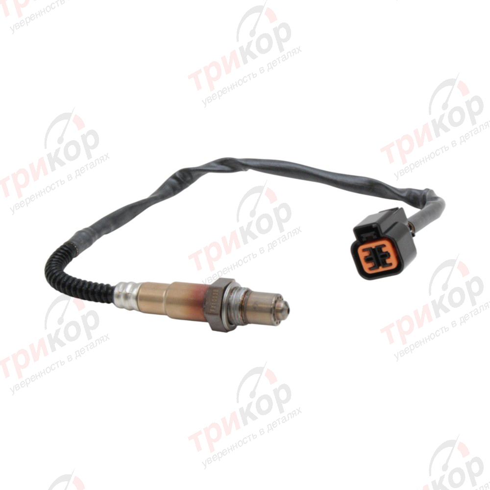 Датчик кислорода верхний Hyundai Kia Elantra Тагаз Getz Cerato Rio Accent Тагаз Matrix Verna UTM Германия FX1003B. Фото №1 в каталоге ТРИКОР.