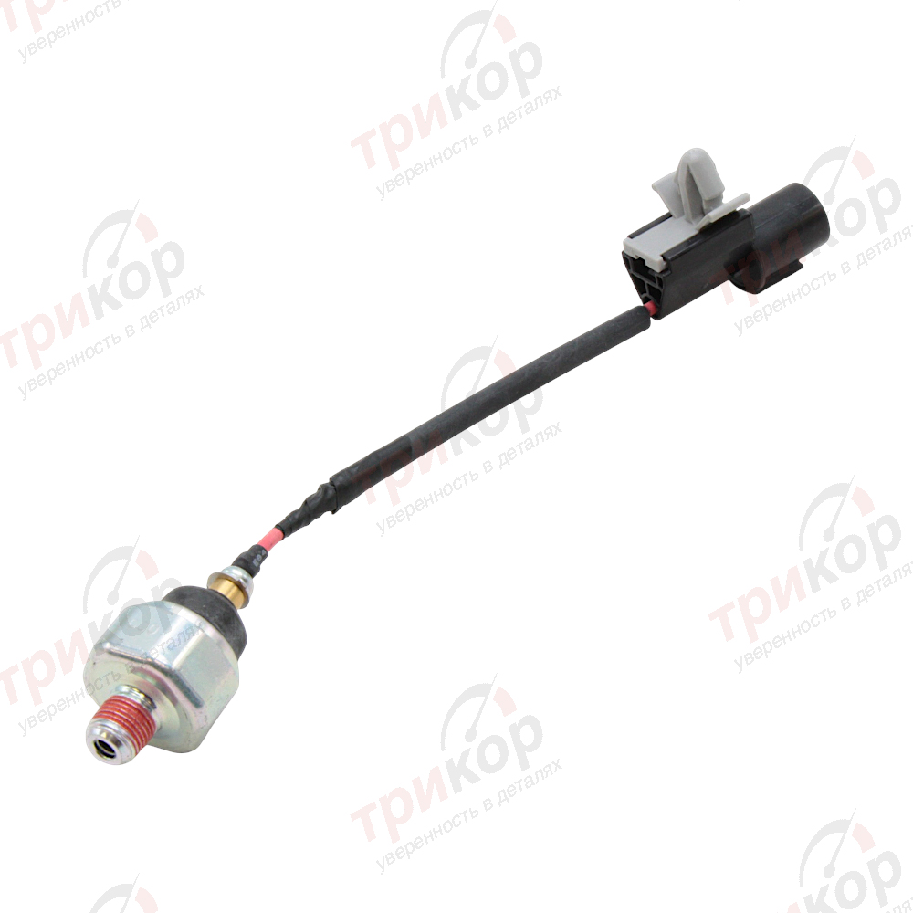 Датчик давления масла Hyundai HD65 HD72 HD78 County Inzi Корея 9475045002. Фото №1 в каталоге ТРИКОР.