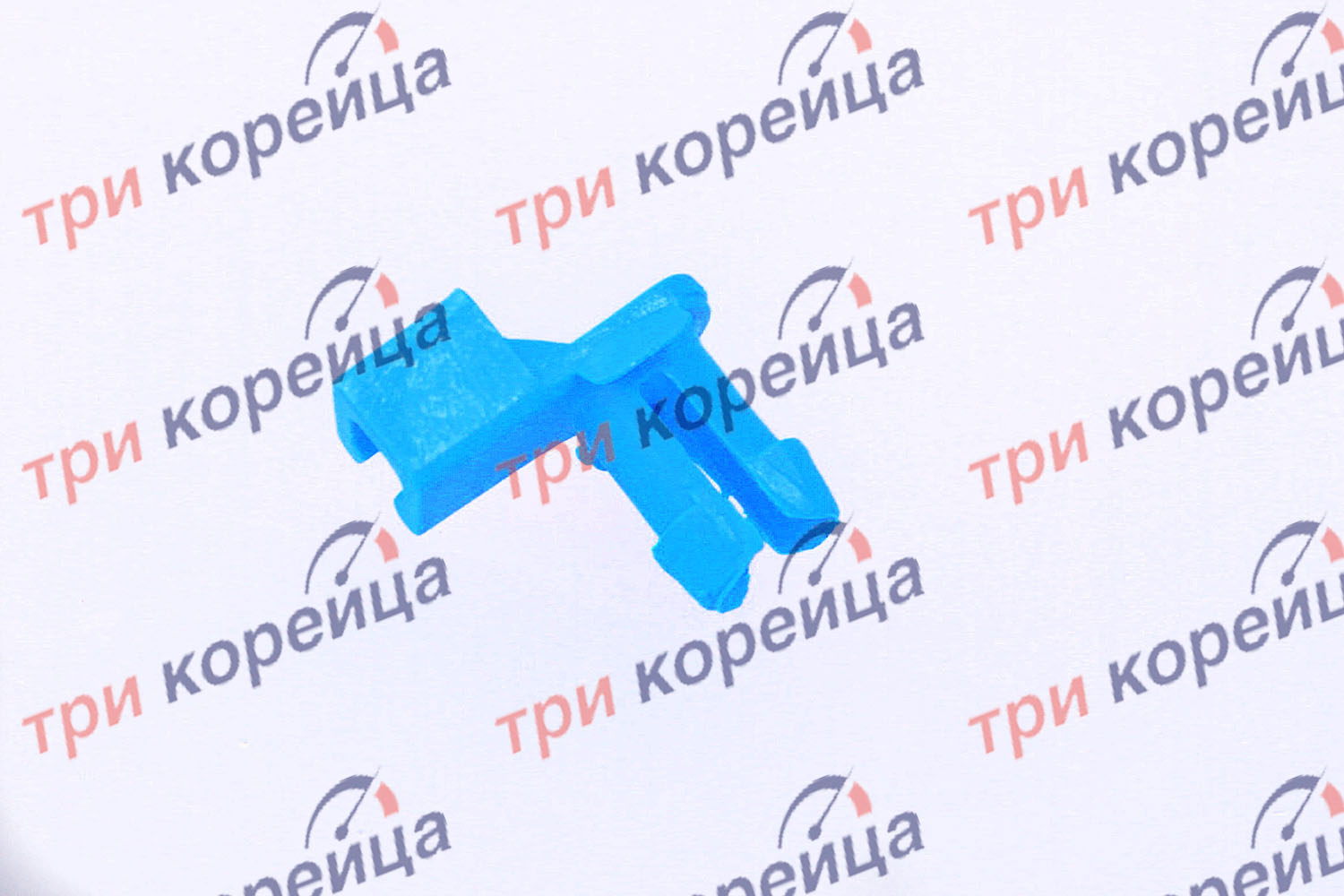 Клипса тяги двери (на внутренней ручке и замке) Porter. Артикул 1492922020. Производитель Оригинал. Изображение №1