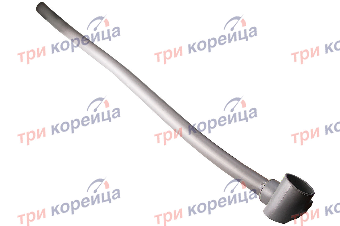 Трубка-сапун крышки клапанов ДВС D4AL/DB HD65/72/78. Артикул 2671141010. Производитель Оригинал. Изображение №1