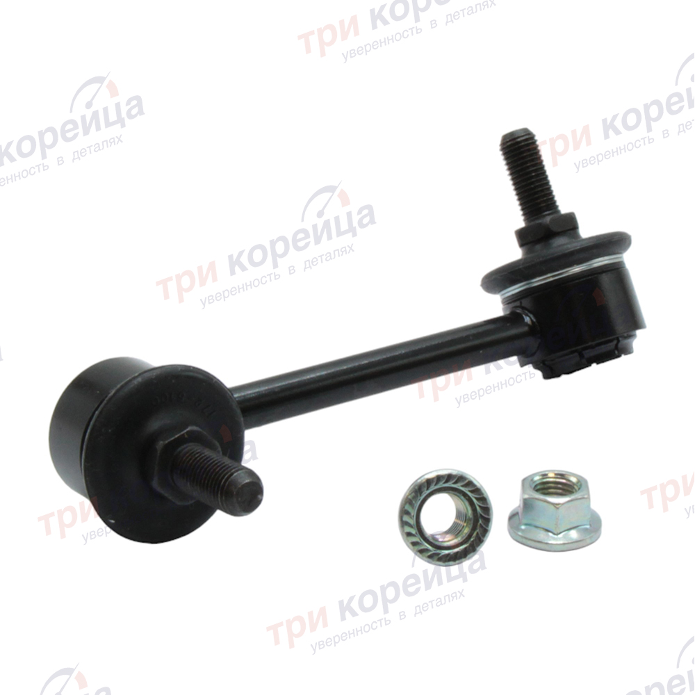 Стойка стабилизатора заднего правая -06 Santa_Fe CTR Корея CLKH17R. Фото №1 в каталоге ТРИКОР.