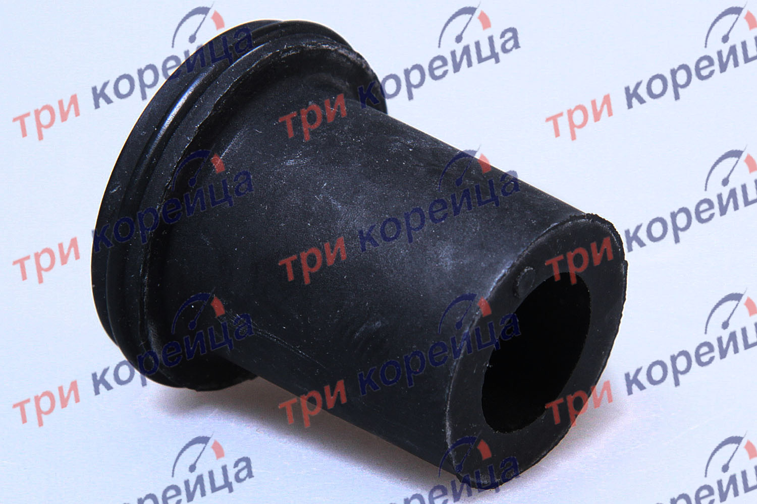 Втулка рессоры задней короткая (L-40мм) Porter. Артикул 5525644100. Производитель Оригинал. Изображение №1