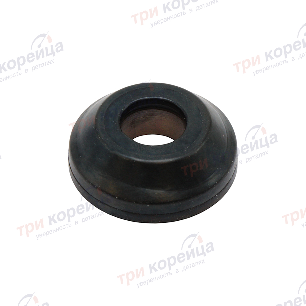 Кольцо уплотнительное болта клапанной крышки (низ металл) D4BF Porter Terracan PHG (Pyung Hwa) Корея 1411ABIBH0. Фото №1 в каталоге ТРИКОР.