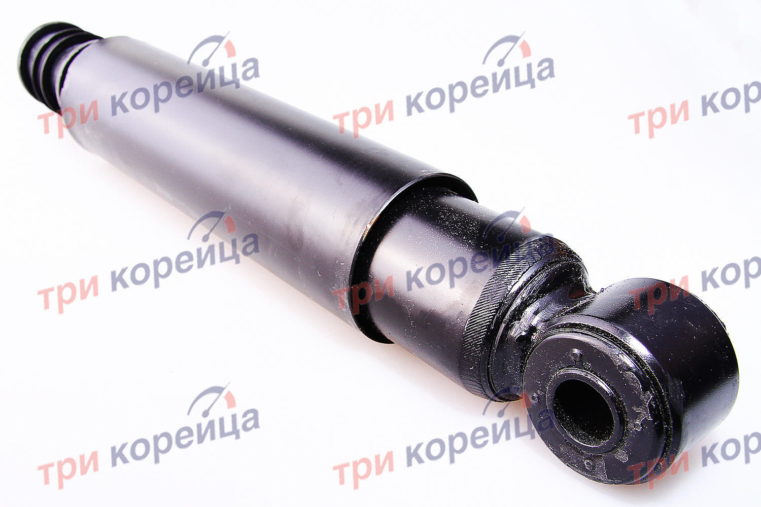 Амортизатор передний Porter. Артикул 543004F050. Производитель CR Китай. Изображение №1