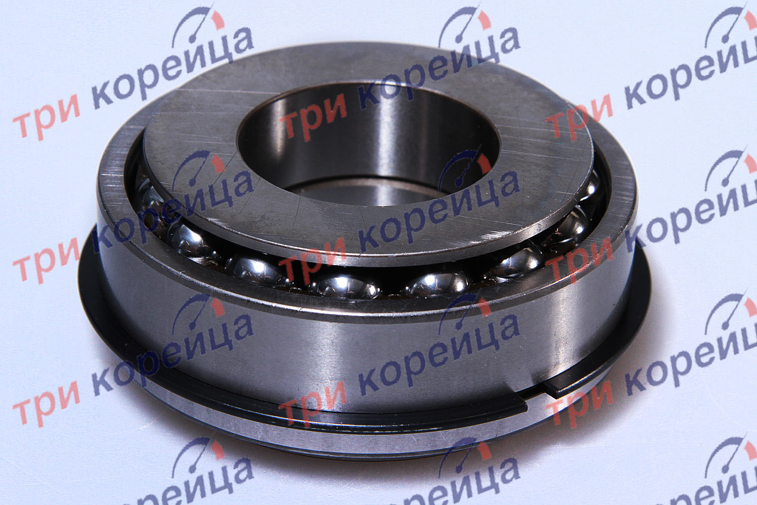 Подшипник КПП вала вторичного опорный (задний) Porter. Артикул 432264A040. Производитель Оригинал. Изображение №1