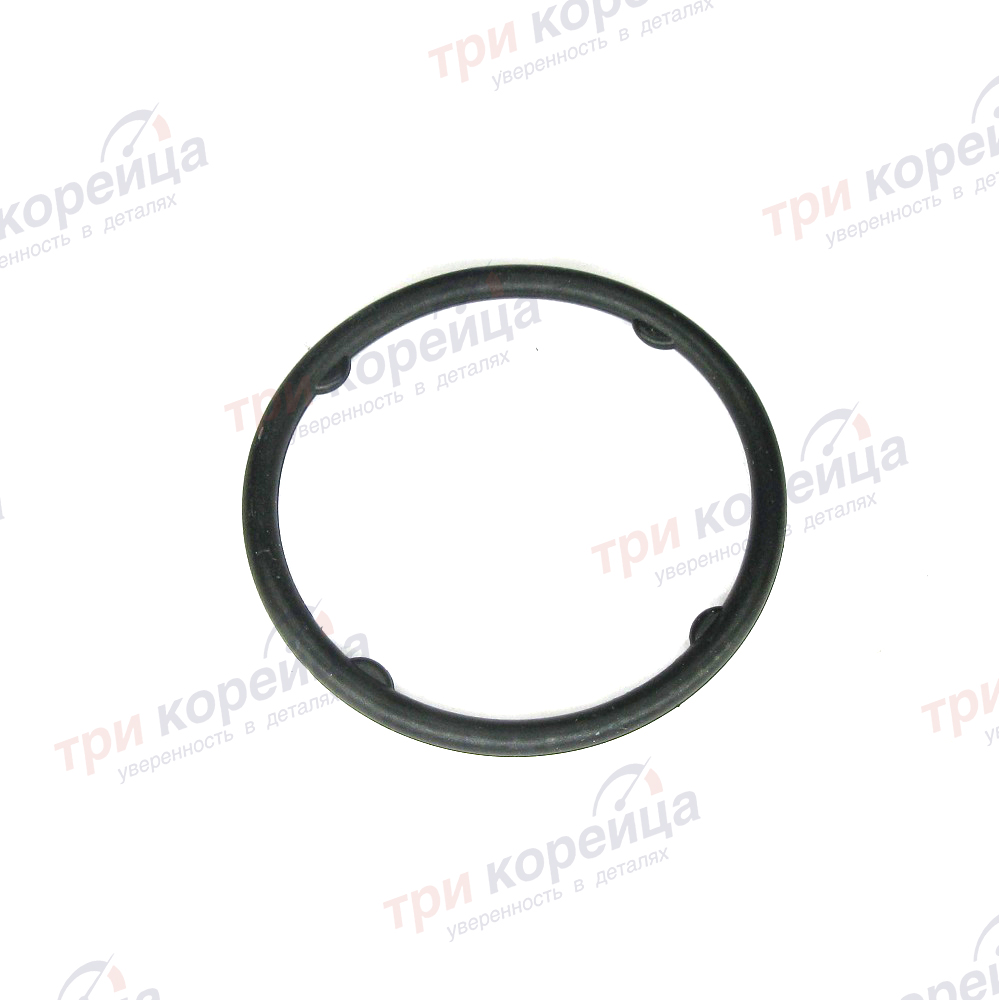 Кольцо уплотнительное блока цилиндров (D-36мм) Solaris Elantra I30 IX35 Tucson Rio Ceed Sportage Оригинал 211422B000. Фото №1 в каталоге ТРИКОР.