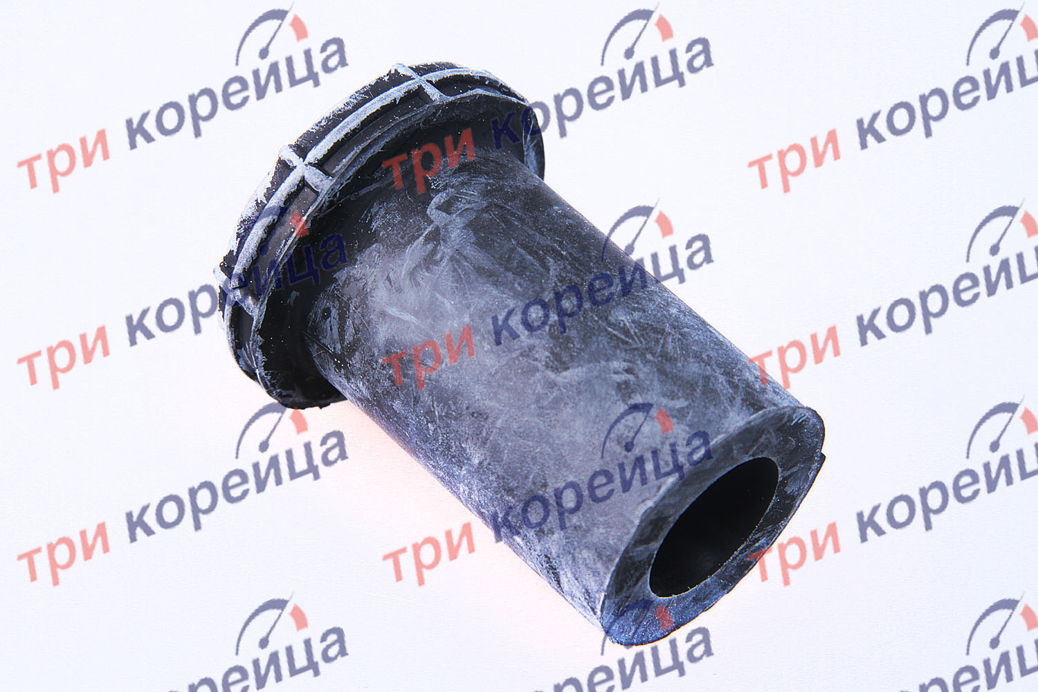 Втулка рессоры задней длинная (L-50мм) Porter. Артикул 5525744100. Производитель Mando Корея. Изображение №1