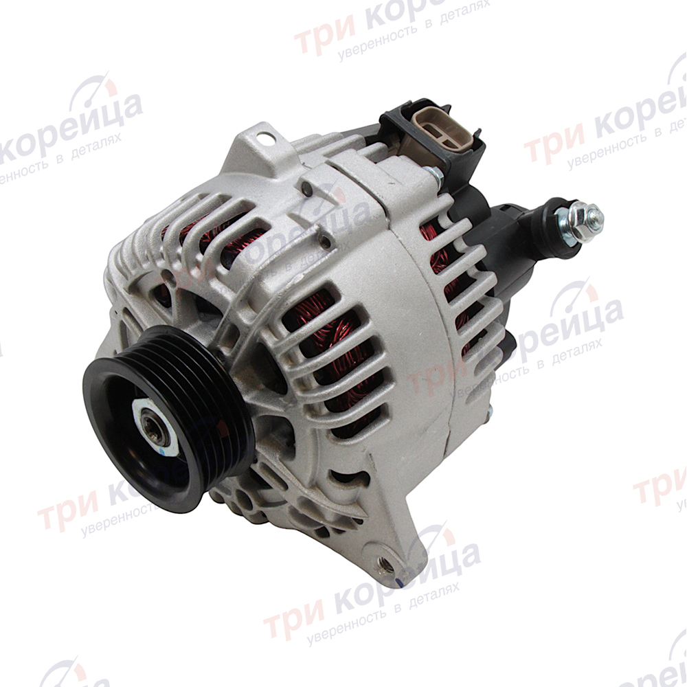 Генератор G6BA Sonata Amd Корея AMDEL149. Фото №1 в каталоге ТРИКОР.