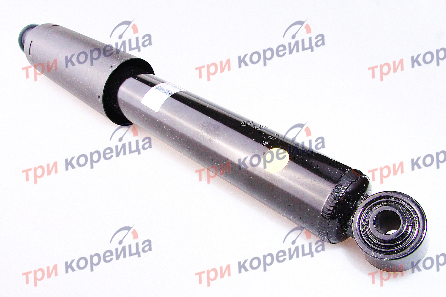 Амортизатор передний (с сайлентблоком и втулками штока) HD120. Артикул 5435062000. Производитель PartsMall Корея. Изображение №1