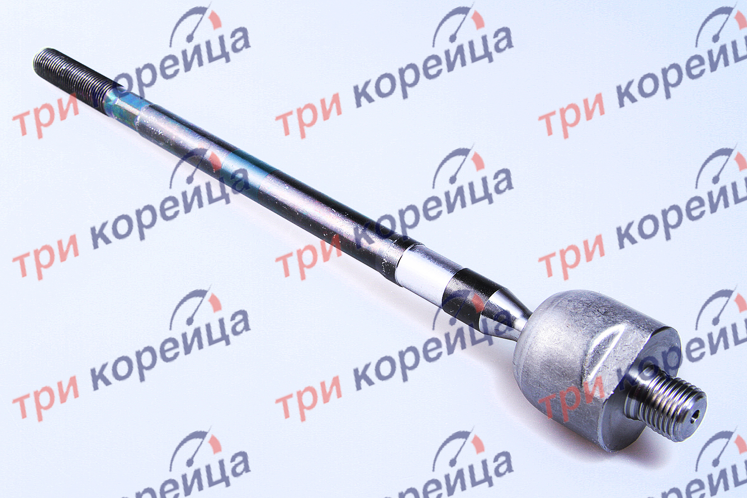 Тяга рейки рулевой Porter. Артикул 577304B000. Производитель Cardex Корея. Изображение №1