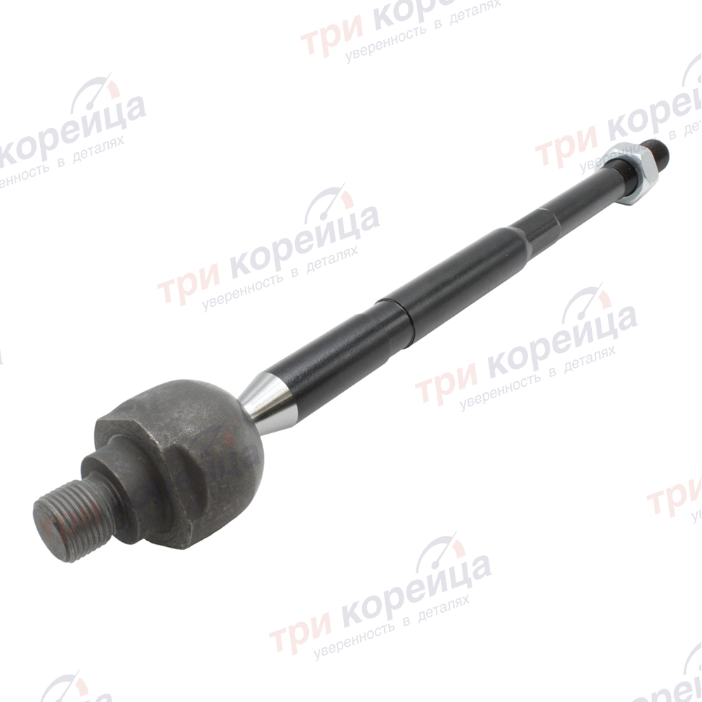 Тяга рулевая левая (без отверстия) Bongo3 CTR Корея CRKK60R, CR0722R. Фото №1 в каталоге ТРИКОР.