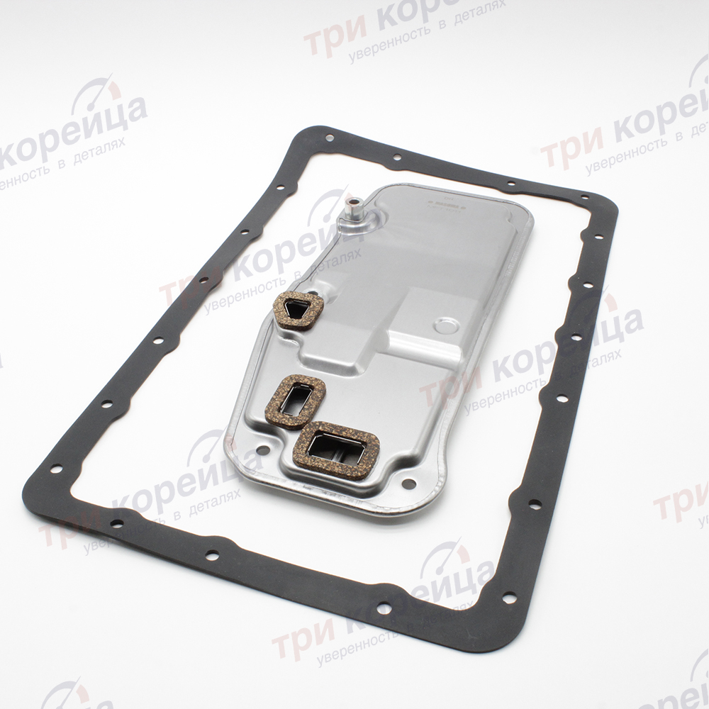 Фильтр АКПП Aisin Starex # Masuma Япония MFT1011. Фото №1 в каталоге ТРИКОР.