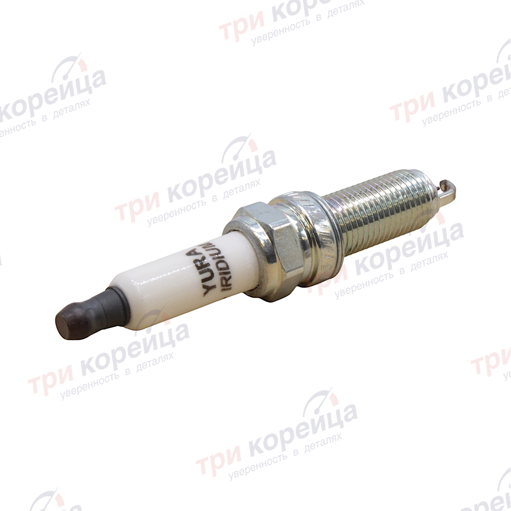 Свеча зажигания Elantra Seltos Soul Оригинал 1886709095. Фото №1 в каталоге ТРИКОР.