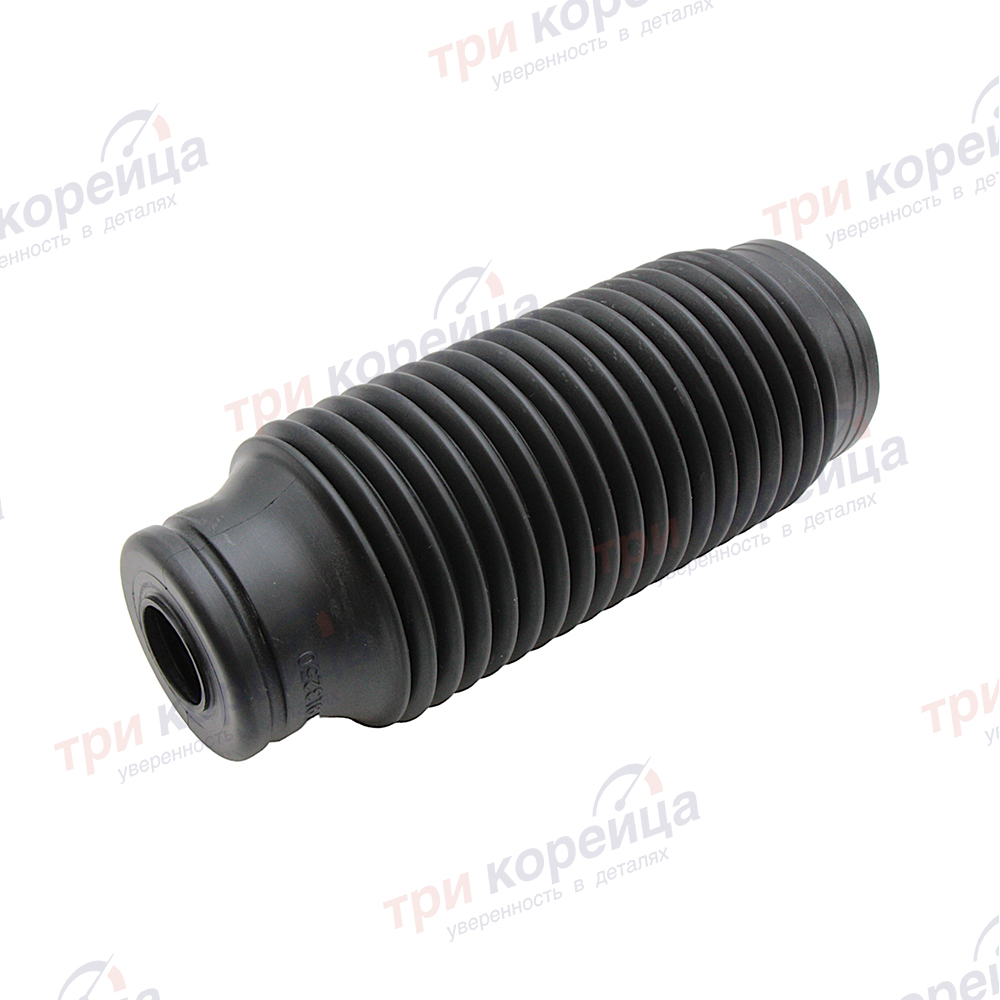 Пыльник+отбойник Hyundai Kia амортизатора переднего Elantra Cerato Rio KYB Япония 910022. Фото №1 в каталоге ТРИКОР.