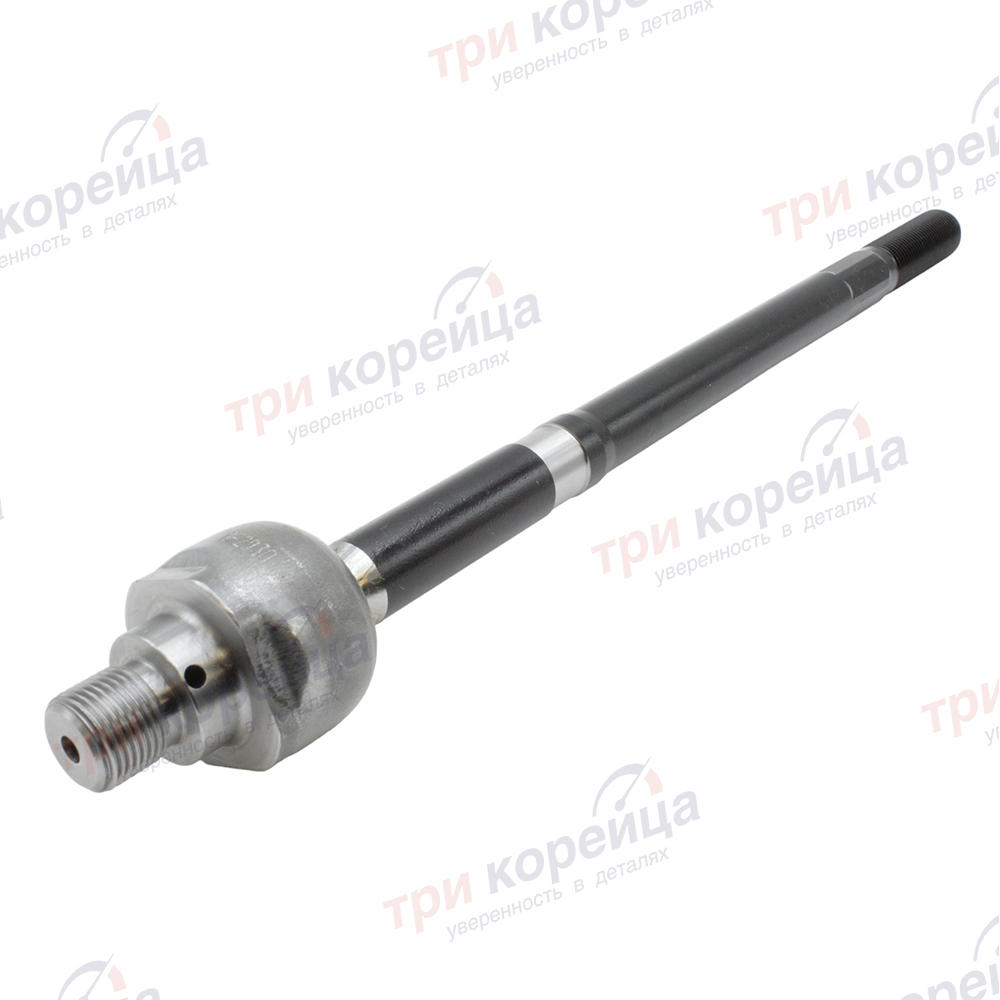 Тяга рулевая правая (с ответрстием) Bongo3 Оригинал 577304E050. Фото №1 в каталоге ТРИКОР.