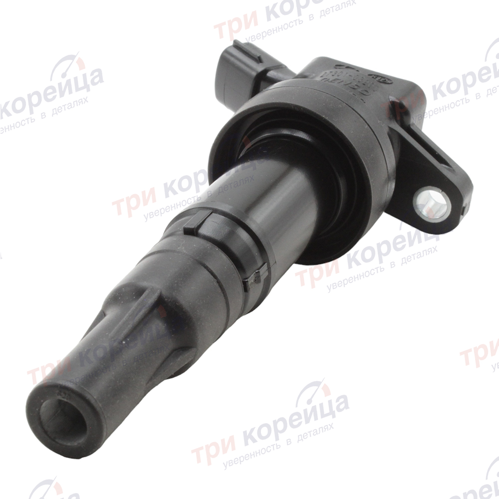 Катушка системы зажигания c 2017 двигатель 1,4 Solaris Rio Оригинал 2730103200. Фото №1 в каталоге ТРИКОР.