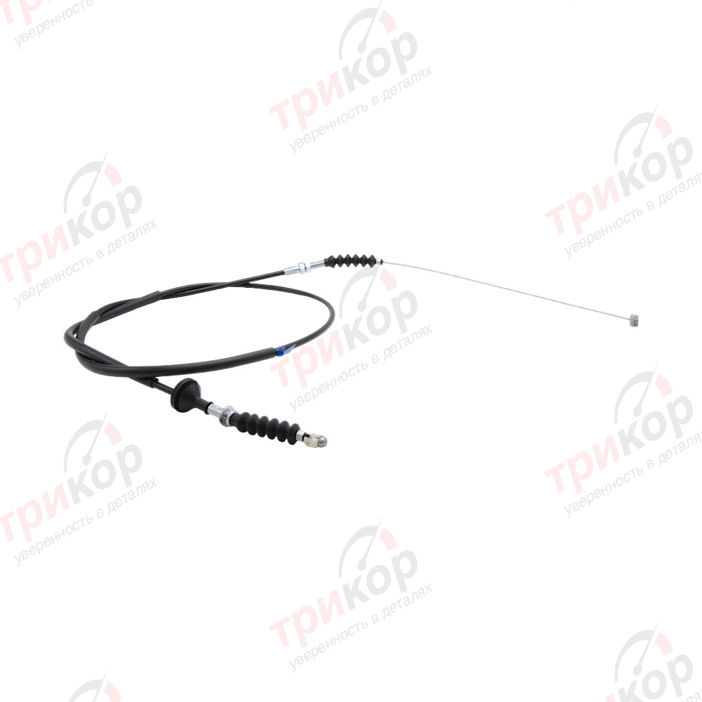Трос газа D4AL D4DB Hyundai County Infac Корея 327705A123. Фото №1 в каталоге ТРИКОР.