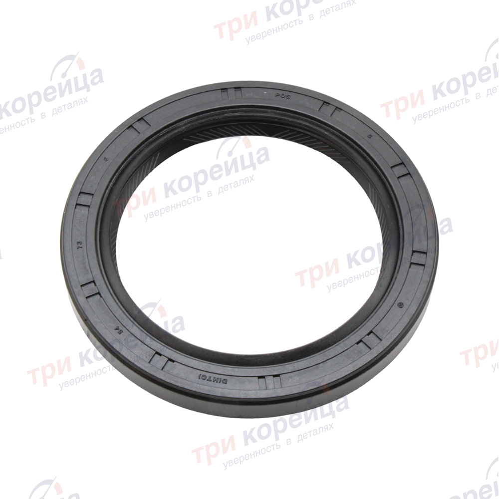 Сальник раздаточной коробки левый (дифференциала) (54x73x8) IX35 Santa_Fe Tucson Sorento Sportage Оригинал 4745239000. Фото №1 в каталоге ТРИКОР.