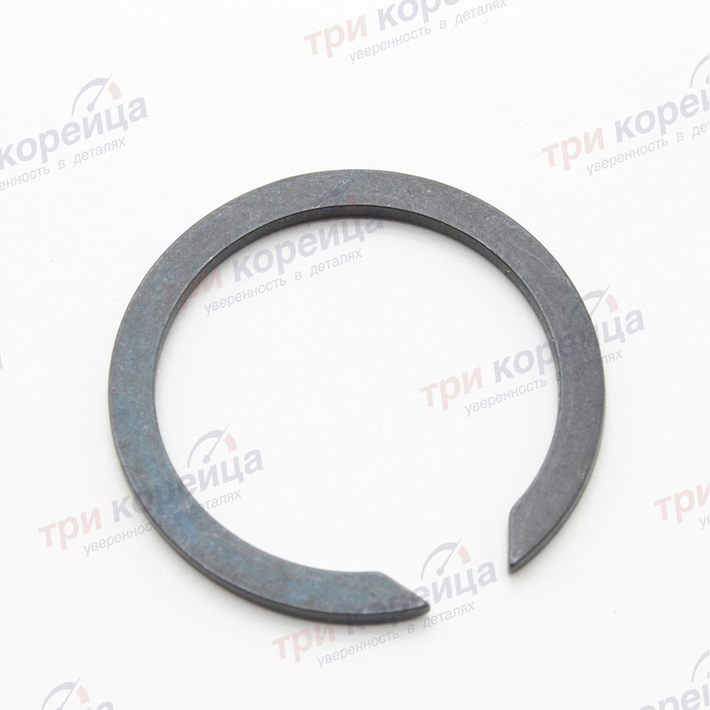 Кольцо КПП стопорное 6 (Т = 1,40) Porter. Артикул 4328533140. Производитель Оригинал. Изображение №1
